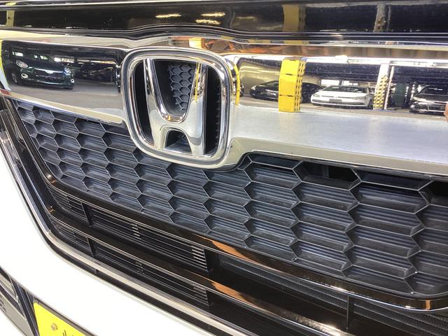 Ｎ－ＢＯＸカスタム Ｇ・ＥＸホンダセンシング　衝突被害軽減ブレーキ　横滑り防止装置　オートライト　キーフリーシステム　オートエアコン　ナビ　バックカメラ　ＥＴＣ　社外ドラレコ　マット　バイザー（20枚目）