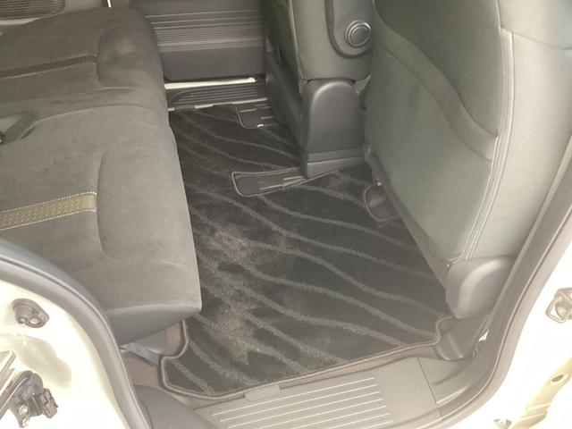 Ｎ－ＢＯＸカスタム Ｇ・ＥＸホンダセンシング　衝突被害軽減ブレーキ　横滑り防止装置　オートライト　キーフリーシステム　オートエアコン　ナビ　バックカメラ　ＥＴＣ　社外ドラレコ　マット　バイザー（26枚目）