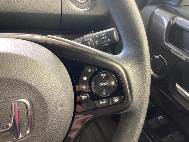 Ｎ－ＢＯＸカスタム Ｇ・ＥＸホンダセンシング　衝突被害軽減ブレーキ　横滑り防止装置　オートライト　キーフリーシステム　オートエアコン　ナビ　バックカメラ　ＥＴＣ　社外ドラレコ　マット　バイザー（29枚目）