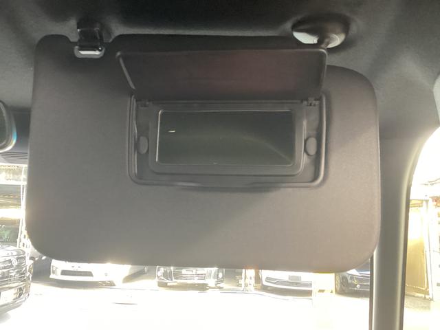 Ｎ－ＢＯＸカスタム Ｇ・ＥＸホンダセンシング　衝突被害軽減ブレーキ　横滑り防止装置　オートライト　キーフリーシステム　オートエアコン　ナビ　バックカメラ　ＥＴＣ　社外ドラレコ　マット　バイザー（35枚目）