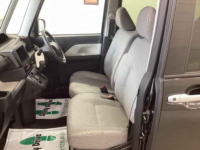 タント X 衝突被害軽減ブレーキ 横滑り防止装置 オートハイビーム アイドリングストップ ステアリングスイッチ オートライト キーフリーシステム オートエアコン バックカメラ(13枚目)