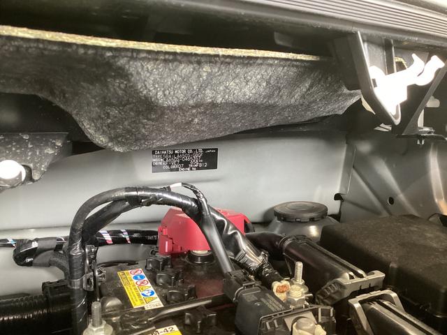 タント X 衝突被害軽減ブレーキ 横滑り防止装置 オートハイビーム アイドリングストップ ステアリングスイッチ オートライト キーフリーシステム オートエアコン バックカメラ(18枚目)