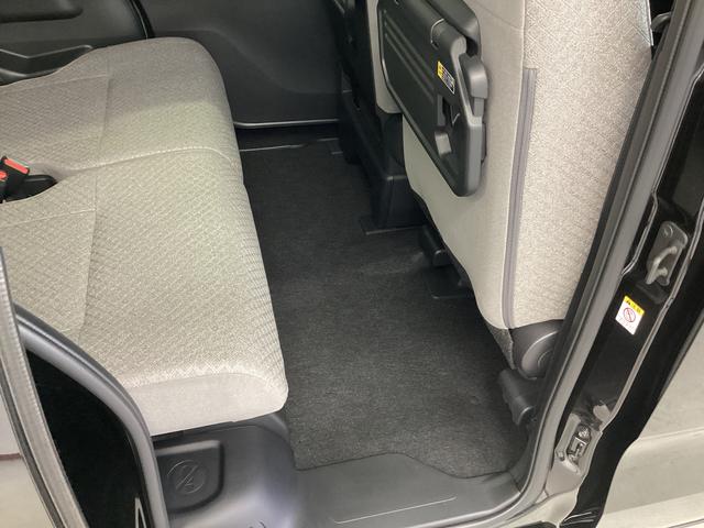 タント X 衝突被害軽減ブレーキ 横滑り防止装置 オートハイビーム アイドリングストップ ステアリングスイッチ オートライト キーフリーシステム オートエアコン バックカメラ(26枚目)