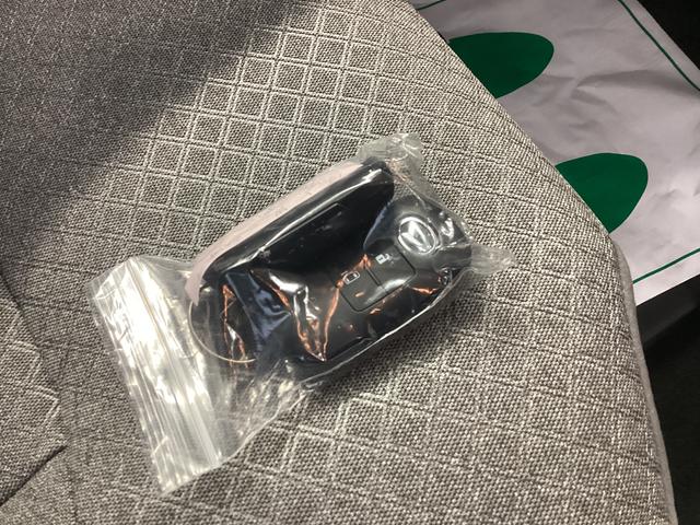 タント X 衝突被害軽減ブレーキ 横滑り防止装置 オートハイビーム アイドリングストップ ステアリングスイッチ オートライト キーフリーシステム オートエアコン バックカメラ(34枚目)