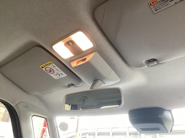 タント X 衝突被害軽減ブレーキ 横滑り防止装置 オートハイビーム アイドリングストップ ステアリングスイッチ オートライト キーフリーシステム オートエアコン バックカメラ(37枚目)