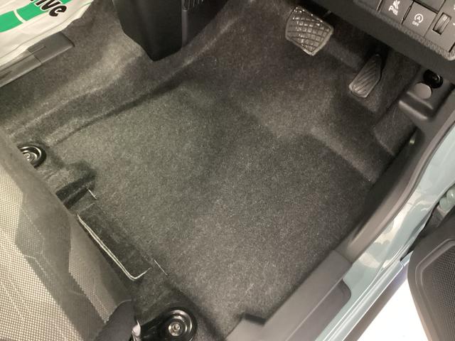 タント ファンクロス　衝突被害軽減ブレーキ　横滑り防止装置　オートハイビーム　アイドリングストップ　ステアリングスイッチ　オートライト　キーフリーシステム　オートエアコン　パノラマカメラ（24枚目）