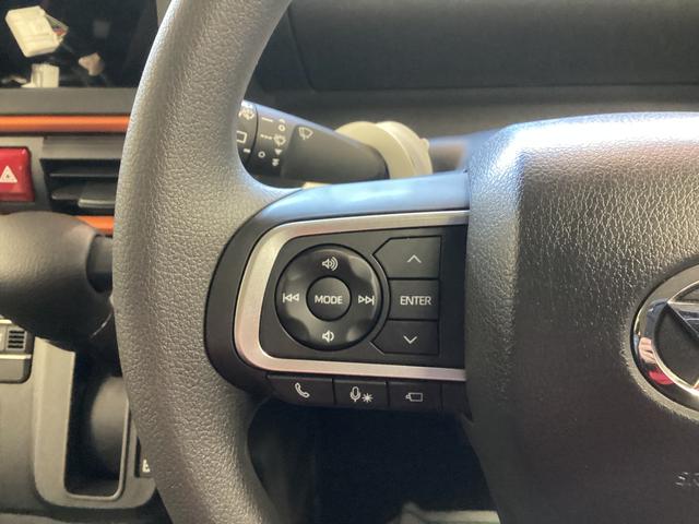 タント ファンクロス　衝突被害軽減ブレーキ　横滑り防止装置　オートハイビーム　アイドリングストップ　ステアリングスイッチ　オートライト　キーフリーシステム　オートエアコン　パノラマカメラ（28枚目）