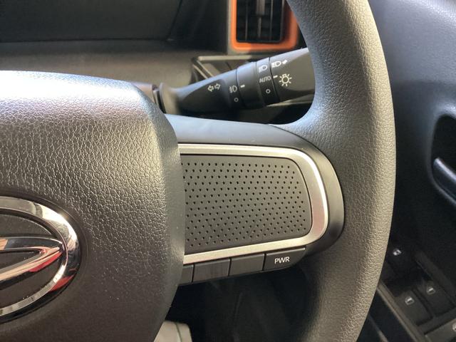 タント ファンクロス　衝突被害軽減ブレーキ　横滑り防止装置　オートハイビーム　アイドリングストップ　ステアリングスイッチ　オートライト　キーフリーシステム　オートエアコン　パノラマカメラ（29枚目）