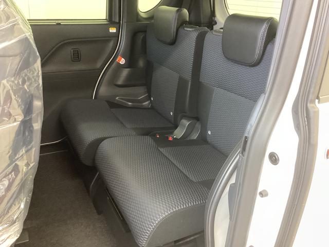 タント カスタムＸ　衝突被害軽減ブレーキ　横滑り防止装置　４ＷＤ　オートハイビーム　アイドリングストップ　ステアリングスイッチ　オートライト　キーフリーシステム　オートエアコン　ナビ　ドラレコ　パノラマカメラ　ＥＴＣ（14枚目）