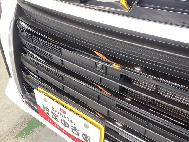 タント カスタムＸ　衝突被害軽減ブレーキ　横滑り防止装置　４ＷＤ　オートハイビーム　アイドリングストップ　ステアリングスイッチ　オートライト　キーフリーシステム　オートエアコン　ナビ　ドラレコ　パノラマカメラ　ＥＴＣ（20枚目）