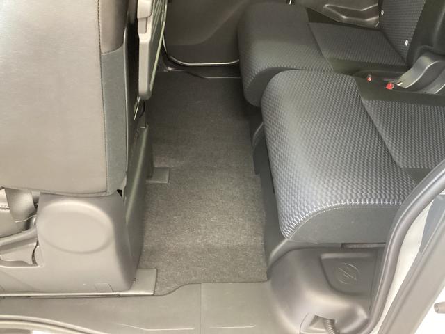 タント カスタムＸ　衝突被害軽減ブレーキ　横滑り防止装置　４ＷＤ　オートハイビーム　アイドリングストップ　ステアリングスイッチ　オートライト　キーフリーシステム　オートエアコン　ナビ　ドラレコ　パノラマカメラ　ＥＴＣ（26枚目）