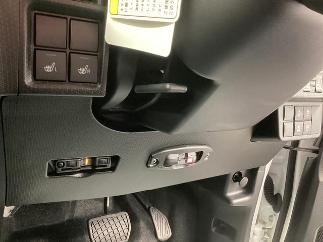 タント カスタムＸ　衝突被害軽減ブレーキ　横滑り防止装置　４ＷＤ　オートハイビーム　アイドリングストップ　ステアリングスイッチ　オートライト　キーフリーシステム　オートエアコン　ナビ　ドラレコ　パノラマカメラ　ＥＴＣ（32枚目）