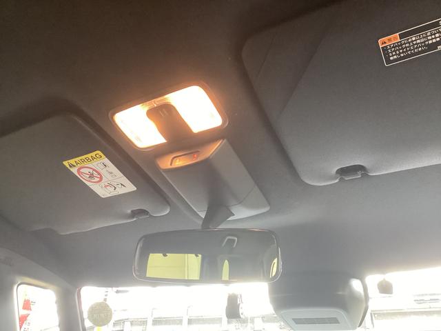 タント カスタムＸ　衝突被害軽減ブレーキ　横滑り防止装置　４ＷＤ　オートハイビーム　アイドリングストップ　ステアリングスイッチ　オートライト　キーフリーシステム　オートエアコン　ナビ　ドラレコ　パノラマカメラ　ＥＴＣ（36枚目）