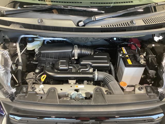 タント カスタムX 衝突被害軽減ブレーキ 横滑り防止装置 オートハイビーム アイドリングストップ ステアリングスイッチ オートライト キーフリーシステム オートエアコン ディスプレイオーディオ バックカメラ(17枚目)