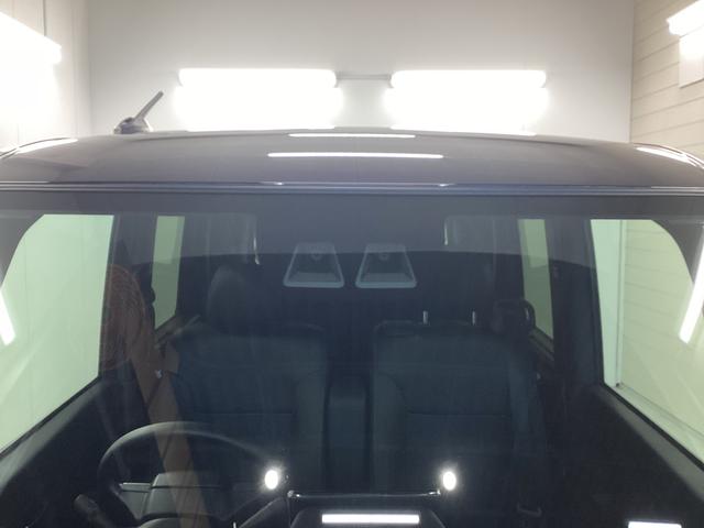 タント カスタムX 衝突被害軽減ブレーキ 横滑り防止装置 オートハイビーム アイドリングストップ ステアリングスイッチ オートライト キーフリーシステム オートエアコン ディスプレイオーディオ バックカメラ(19枚目)