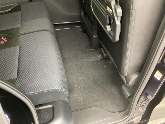 タント カスタムX 衝突被害軽減ブレーキ 横滑り防止装置 オートハイビーム アイドリングストップ ステアリングスイッチ オートライト キーフリーシステム オートエアコン ディスプレイオーディオ バックカメラ(26枚目)