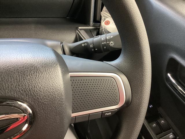 タント カスタムX 衝突被害軽減ブレーキ 横滑り防止装置 オートハイビーム アイドリングストップ ステアリングスイッチ オートライト キーフリーシステム オートエアコン ディスプレイオーディオ バックカメラ(29枚目)