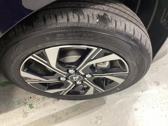 タント カスタムX 衝突被害軽減ブレーキ 横滑り防止装置 オートハイビーム アイドリングストップ ステアリングスイッチ オートライト キーフリーシステム オートエアコン ディスプレイオーディオ バックカメラ(39枚目)