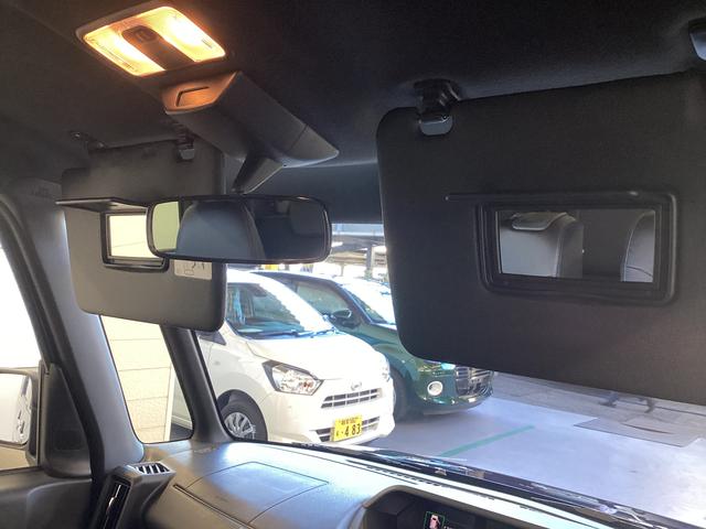 タント カスタムＲＳ　衝突被害軽減ブレーキ　横滑り防止装置　オートハイビーム　アイドリングストップ　ステアリングスイッチ　オートライト　キーフリーシステム　オートエアコン　ディスプレイオーディオ　バックカメラ（27枚目）