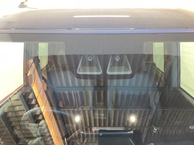 タント カスタムＲＳ　衝突被害軽減ブレーキ　横滑り防止装置　オートハイビーム　アイドリングストップ　ステアリングスイッチ　オートライト　キーフリーシステム　オートエアコン　ディスプレイオーディオ　バックカメラ（38枚目）