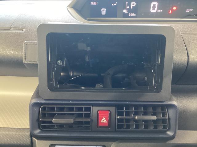 タント Ｘ　衝突被害軽減ブレーキ　横滑り防止装置　オートハイビーム　アイドリングストップ　ステアリングスイッチ　オートライト　キーフリーシステム　オートエアコン　バックカメラ（10枚目）