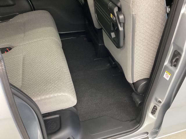 タント Ｘ　衝突被害軽減ブレーキ　横滑り防止装置　オートハイビーム　アイドリングストップ　ステアリングスイッチ　オートライト　キーフリーシステム　オートエアコン　バックカメラ（26枚目）