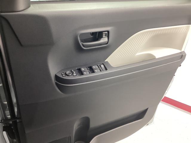 タント Ｘ　衝突被害軽減ブレーキ　横滑り防止装置　オートハイビーム　アイドリングストップ　ステアリングスイッチ　オートライト　キーフリーシステム　オートエアコン　バックカメラ（35枚目）