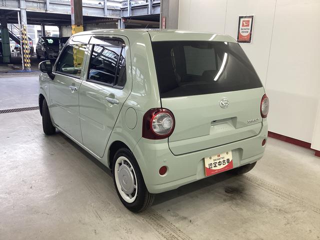 ミラトコット Ｇ　ＳＡＩＩＩ　衝突被害軽減ブレーキ　横滑り防止装置　オートハイビーム　アイドリングストップ　ステアリングスイッチ　オートライト　キーフリーシステム　オートエアコン　ナビ　パノラマカメラ　マット　バイザー（9枚目）