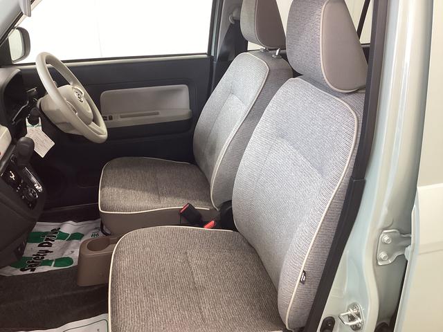 ミラトコット Ｇ　ＳＡＩＩＩ　衝突被害軽減ブレーキ　横滑り防止装置　オートハイビーム　アイドリングストップ　ステアリングスイッチ　オートライト　キーフリーシステム　オートエアコン　ナビ　パノラマカメラ　マット　バイザー（13枚目）