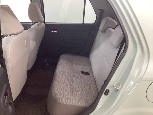 ミラトコット Ｇ　ＳＡＩＩＩ　衝突被害軽減ブレーキ　横滑り防止装置　オートハイビーム　アイドリングストップ　ステアリングスイッチ　オートライト　キーフリーシステム　オートエアコン　ナビ　パノラマカメラ　マット　バイザー（14枚目）