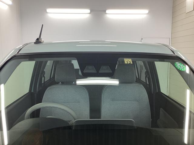 ミラトコット Ｇ　ＳＡＩＩＩ　衝突被害軽減ブレーキ　横滑り防止装置　オートハイビーム　アイドリングストップ　ステアリングスイッチ　オートライト　キーフリーシステム　オートエアコン　ナビ　パノラマカメラ　マット　バイザー（19枚目）