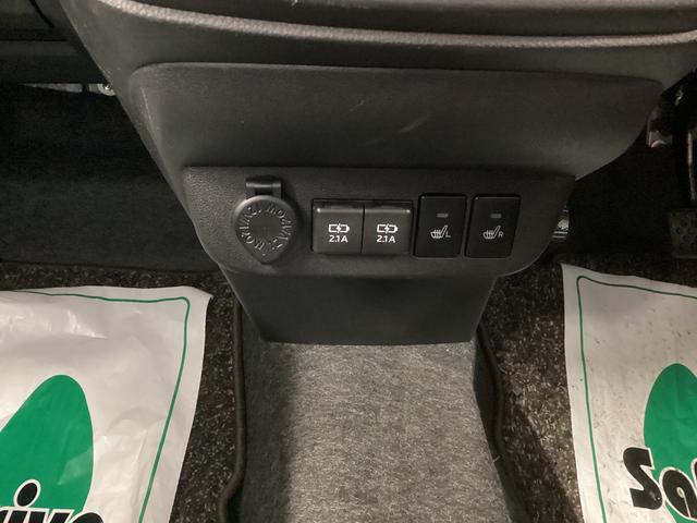 ミラトコット Ｇ　ＳＡＩＩＩ　衝突被害軽減ブレーキ　横滑り防止装置　オートハイビーム　アイドリングストップ　ステアリングスイッチ　オートライト　キーフリーシステム　オートエアコン　ナビ　パノラマカメラ　マット　バイザー（31枚目）