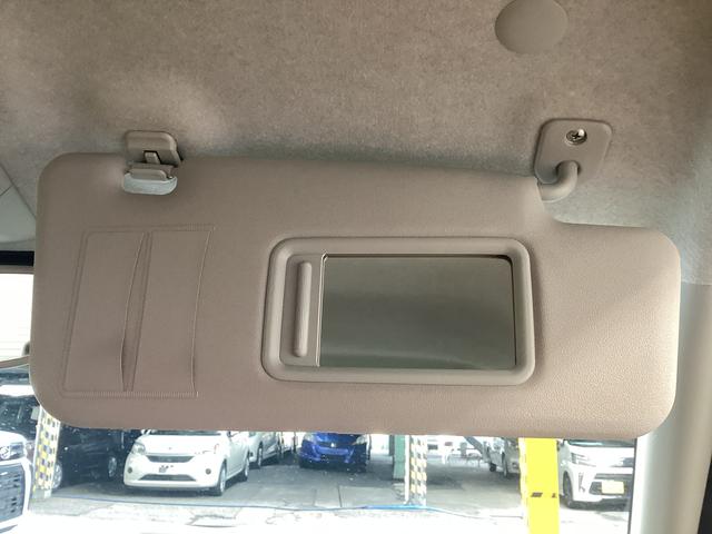 ミラトコット Ｇ　ＳＡＩＩＩ　衝突被害軽減ブレーキ　横滑り防止装置　オートハイビーム　アイドリングストップ　ステアリングスイッチ　オートライト　キーフリーシステム　オートエアコン　ナビ　パノラマカメラ　マット　バイザー（37枚目）