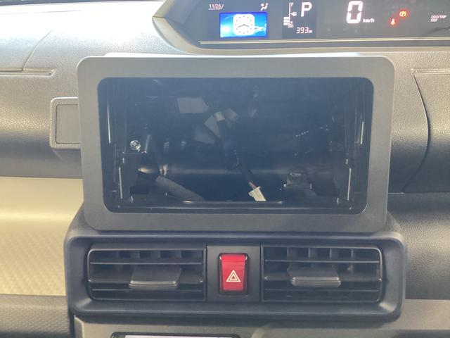 タント Ｘ　衝突被害軽減ブレーキ　横滑り防止装置　オートハイビーム　アイドリングストップ　ステアリングスイッチ　オートライト　キーフリーシステム　オートエアコン　バックカメラ（10枚目）