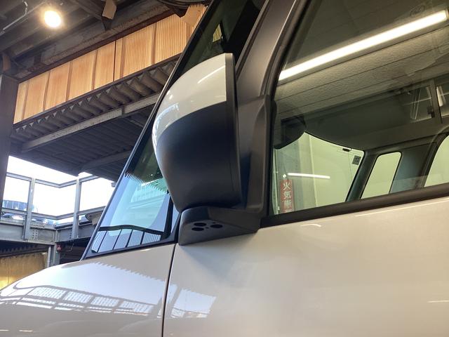 タント Ｘ　衝突被害軽減ブレーキ　横滑り防止装置　オートハイビーム　アイドリングストップ　ステアリングスイッチ　オートライト　キーフリーシステム　オートエアコン　バックカメラ（22枚目）