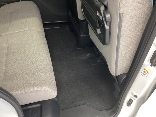 タント Ｘ　衝突被害軽減ブレーキ　横滑り防止装置　オートハイビーム　アイドリングストップ　ステアリングスイッチ　オートライト　キーフリーシステム　オートエアコン　バックカメラ（26枚目）