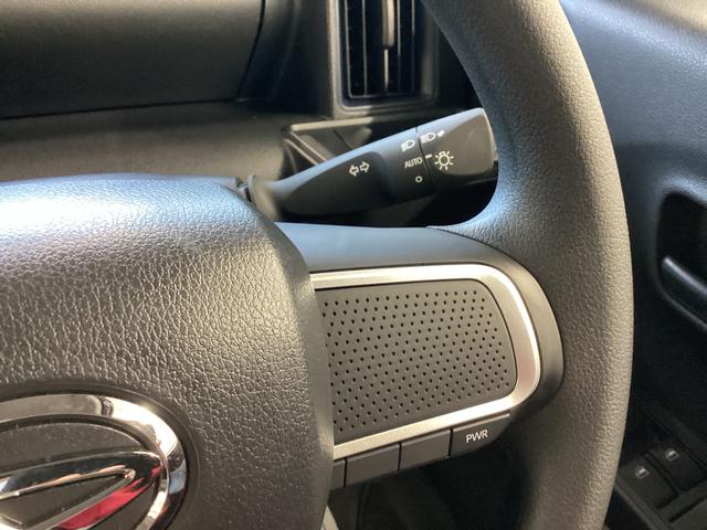 タント Ｘ　衝突被害軽減ブレーキ　横滑り防止装置　オートハイビーム　アイドリングストップ　ステアリングスイッチ　オートライト　キーフリーシステム　オートエアコン　バックカメラ（29枚目）