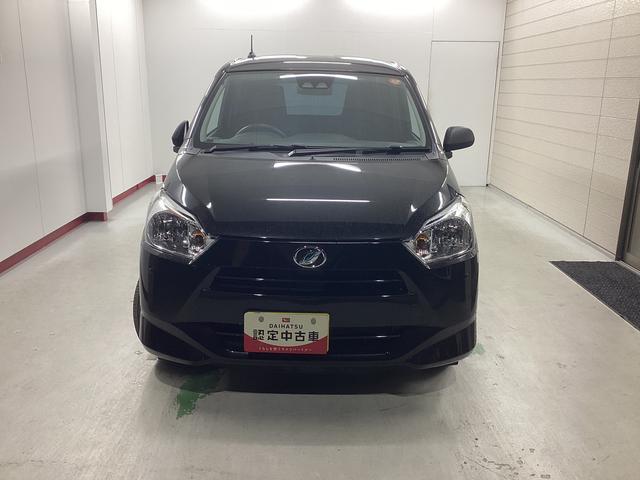 ミライース Ｌ　ＳＡＩＩＩ　衝突被害軽減ブレーキ　横滑り防止装置　オートハイビーム　アイドリングストップ　オートライト　キーレス　エアコン　ナビ　バックカメラ（2枚目）