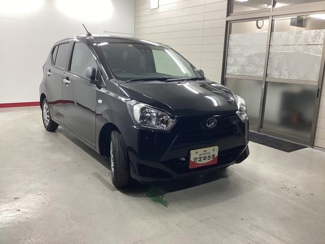 ミライース Ｌ　ＳＡＩＩＩ　衝突被害軽減ブレーキ　横滑り防止装置　オートハイビーム　アイドリングストップ　オートライト　キーレス　エアコン　ナビ　バックカメラ（6枚目）