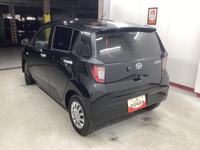 ミライース Ｌ　ＳＡＩＩＩ　衝突被害軽減ブレーキ　横滑り防止装置　オートハイビーム　アイドリングストップ　オートライト　キーレス　エアコン　ナビ　バックカメラ（9枚目）