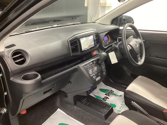 ミライース Ｌ　ＳＡＩＩＩ　衝突被害軽減ブレーキ　横滑り防止装置　オートハイビーム　アイドリングストップ　オートライト　キーレス　エアコン　ナビ　バックカメラ（12枚目）