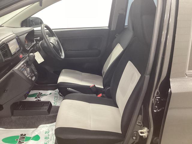 ミライース Ｌ　ＳＡＩＩＩ　衝突被害軽減ブレーキ　横滑り防止装置　オートハイビーム　アイドリングストップ　オートライト　キーレス　エアコン　ナビ　バックカメラ（13枚目）