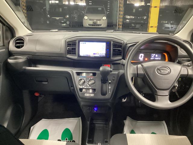 ミライース Ｌ　ＳＡＩＩＩ　衝突被害軽減ブレーキ　横滑り防止装置　オートハイビーム　アイドリングストップ　オートライト　キーレス　エアコン　ナビ　バックカメラ（16枚目）