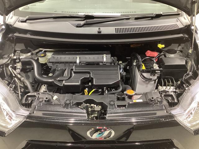 ミライース Ｌ　ＳＡＩＩＩ　衝突被害軽減ブレーキ　横滑り防止装置　オートハイビーム　アイドリングストップ　オートライト　キーレス　エアコン　ナビ　バックカメラ（17枚目）