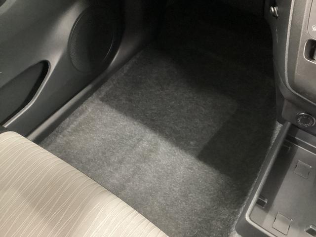 ミライース Ｌ　ＳＡＩＩＩ　衝突被害軽減ブレーキ　横滑り防止装置　オートハイビーム　アイドリングストップ　オートライト　キーレス　エアコン　ナビ　バックカメラ（25枚目）