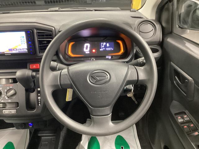 ミライース Ｌ　ＳＡＩＩＩ　衝突被害軽減ブレーキ　横滑り防止装置　オートハイビーム　アイドリングストップ　オートライト　キーレス　エアコン　ナビ　バックカメラ（27枚目）