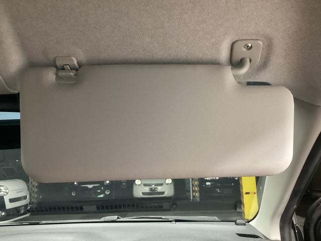 ミライース Ｌ　ＳＡＩＩＩ　衝突被害軽減ブレーキ　横滑り防止装置　オートハイビーム　アイドリングストップ　オートライト　キーレス　エアコン　ナビ　バックカメラ（36枚目）