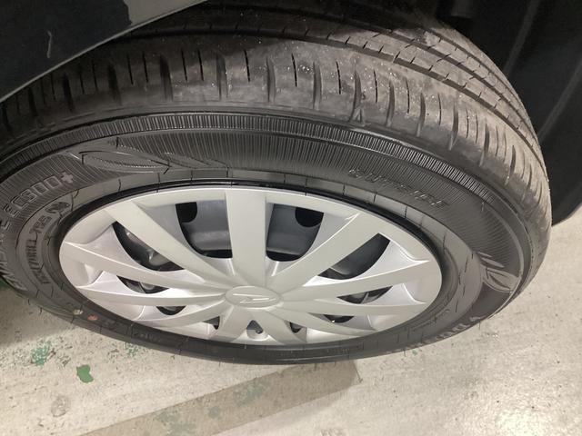 ミライース Ｌ　ＳＡＩＩＩ　衝突被害軽減ブレーキ　横滑り防止装置　オートハイビーム　アイドリングストップ　オートライト　キーレス　エアコン　ナビ　バックカメラ（38枚目）