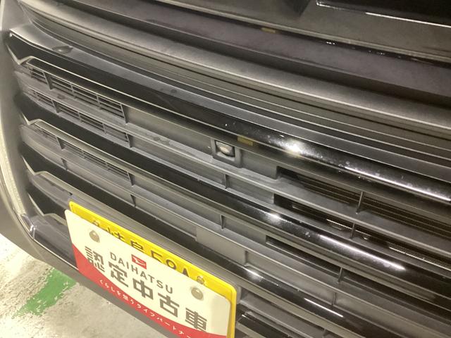 タント カスタムＲＳ　衝突被害軽減ブレーキ　横滑り防止装置　オートハイビーム　アイドリングストップ　ステアリングスイッチ　オートライト　キーフリーシステム　オートエアコン　ナビ　ドラレコ　パノラマカメラ　マット　バイザー（20枚目）