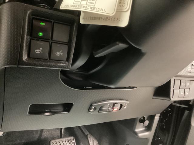 タント カスタムＲＳ　衝突被害軽減ブレーキ　横滑り防止装置　オートハイビーム　アイドリングストップ　ステアリングスイッチ　オートライト　キーフリーシステム　オートエアコン　ナビ　ドラレコ　パノラマカメラ　マット　バイザー（32枚目）